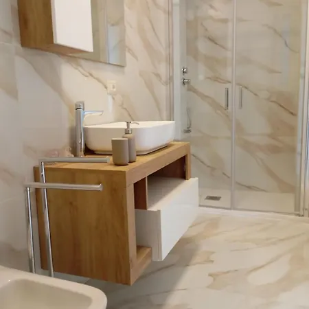 Kamaraton Casa vacanze *