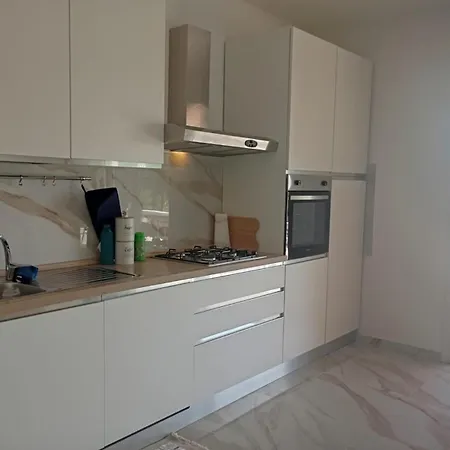 Casa vacanze Kamaraton *